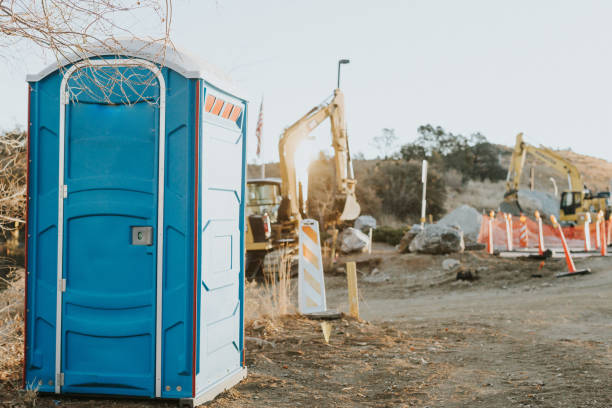 Portable Toilet Options We Offer in Tallmadge, OH