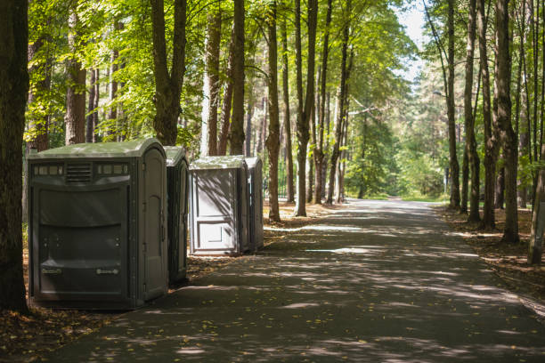 Best Portable toilet rental cost  in Tallmadge, OH