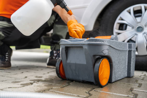Portable sink rental in Tallmadge, OH