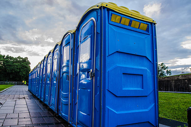 Best Event porta potty rental  in Tallmadge, OH