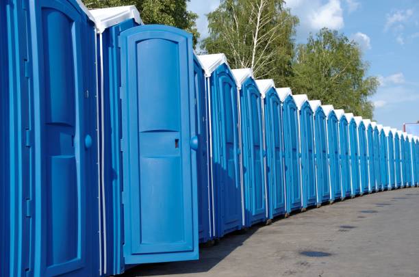 Best Porta potty delivery and setup  in Tallmadge, OH